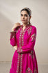 Anarkali set